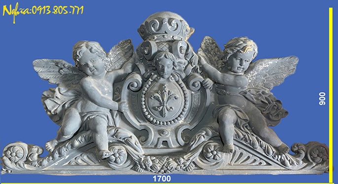 Thạch cao | ĐẮP CHỈ XI MĂNG NHÀ PHỐ